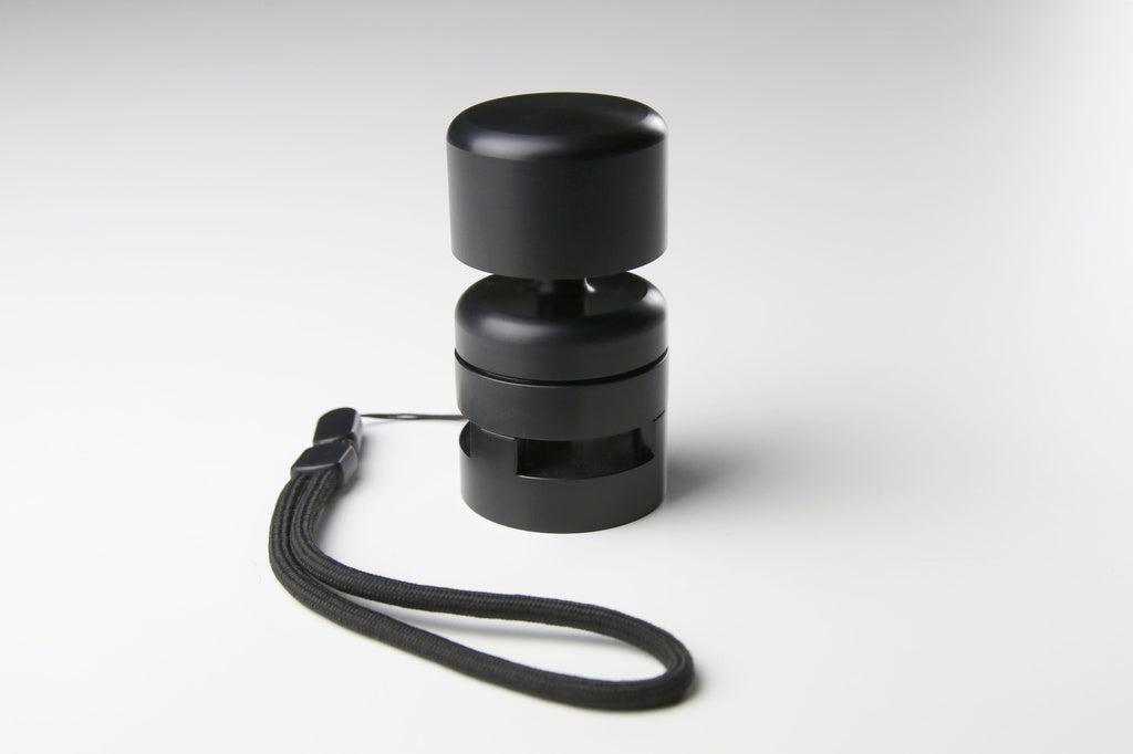 Calypso WeatherDot (Temperature, Humidity & Pressure)