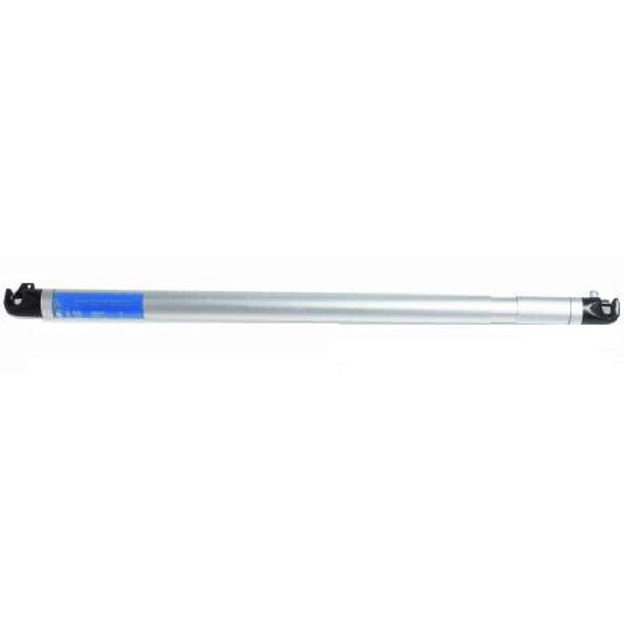 Forespar Pole ADJ 6-12 DL Aluminum Whisker Pole