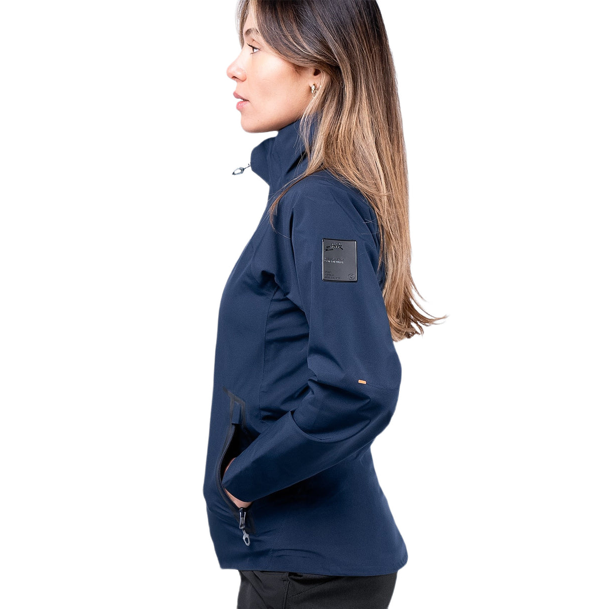 Zhik Womens Navy INS100 Jacket