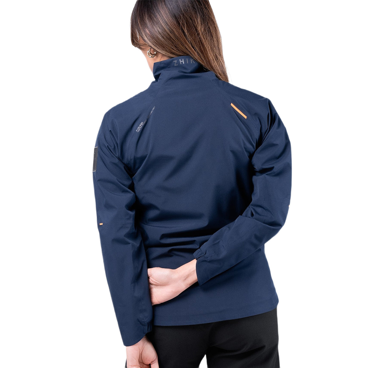 Zhik Womens Navy INS100 Jacket