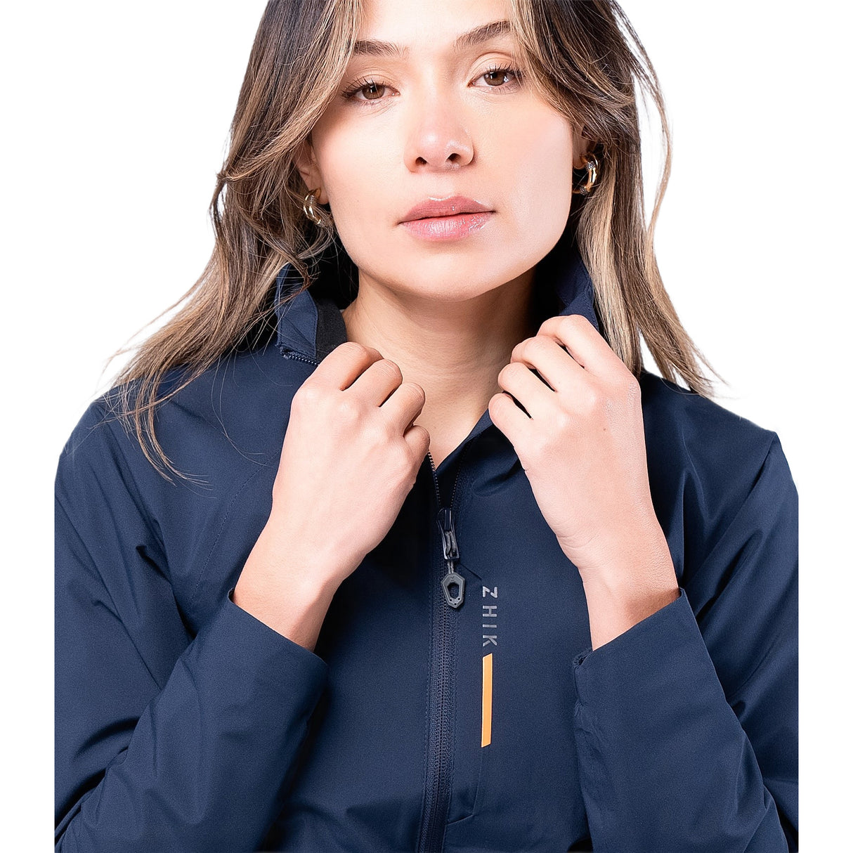 Zhik Womens Navy INS100 Jacket
