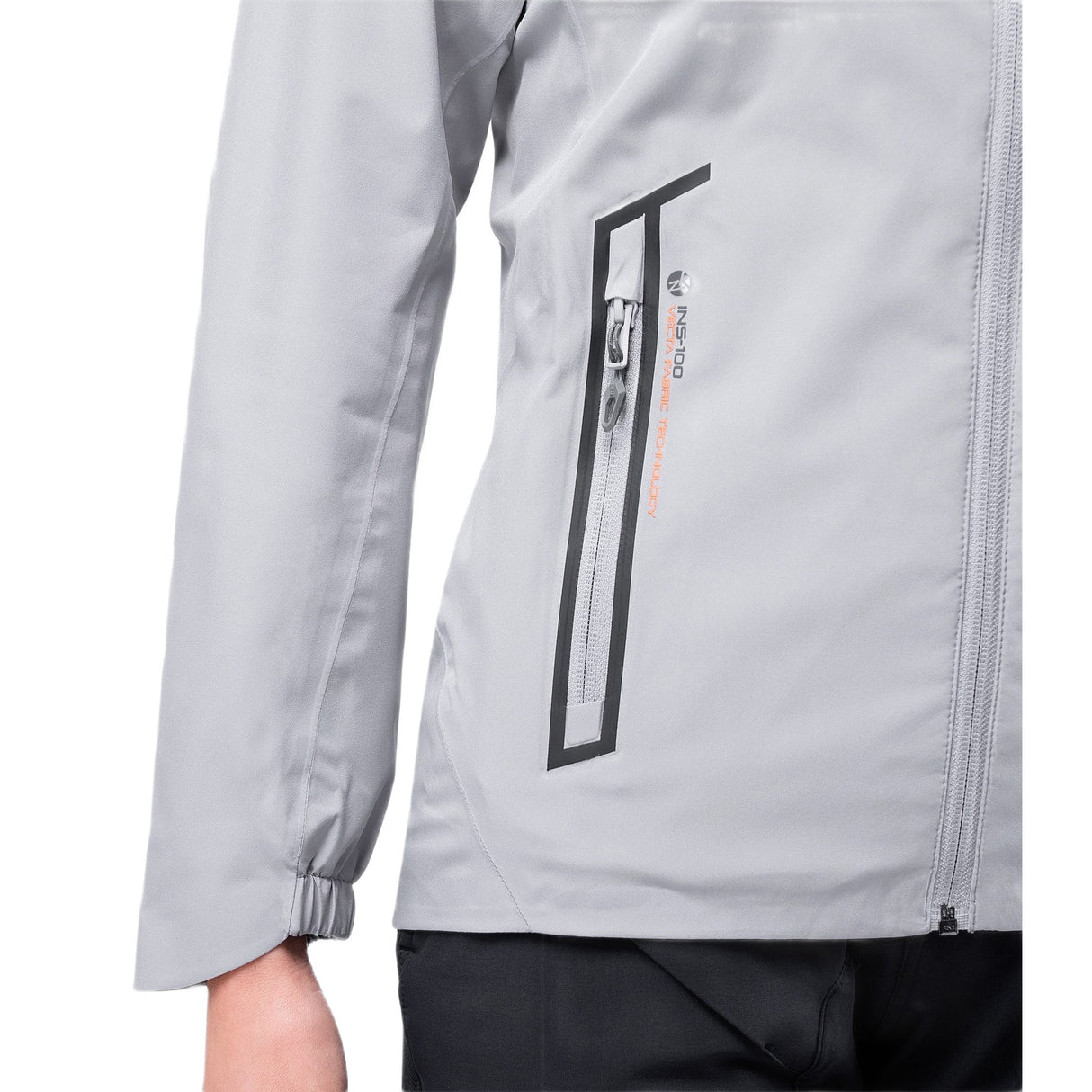 Zhik Womens Platinum INS100 Jacket