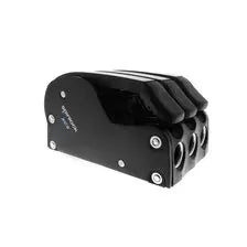 Spinlock XCS Rope Clutch for 12–16 mm Lines