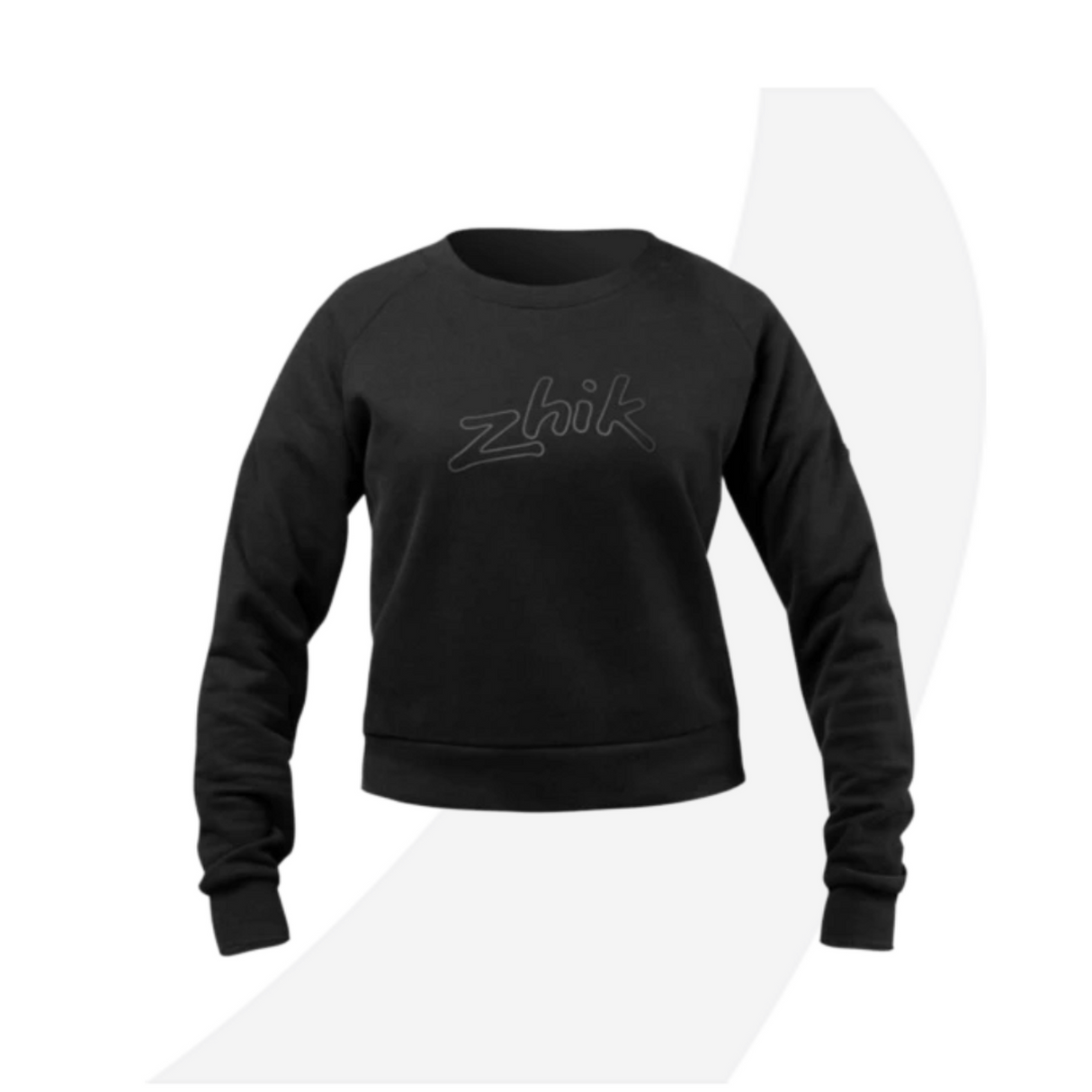 Zhik Womens Cotton Sweater