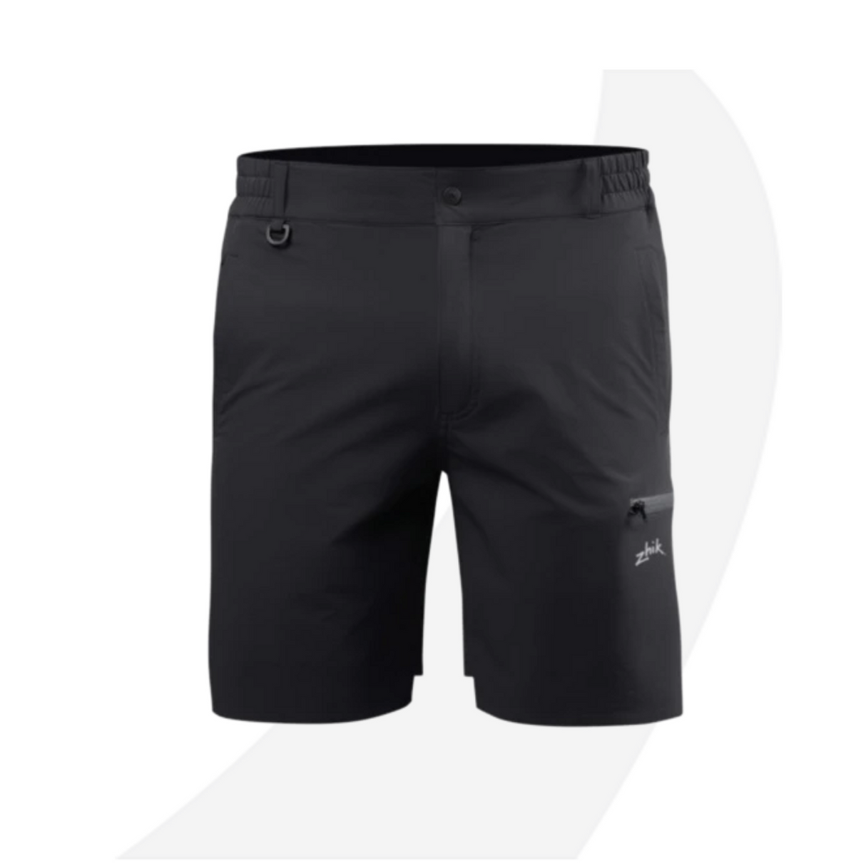 Zhik Mens Deck Shorts