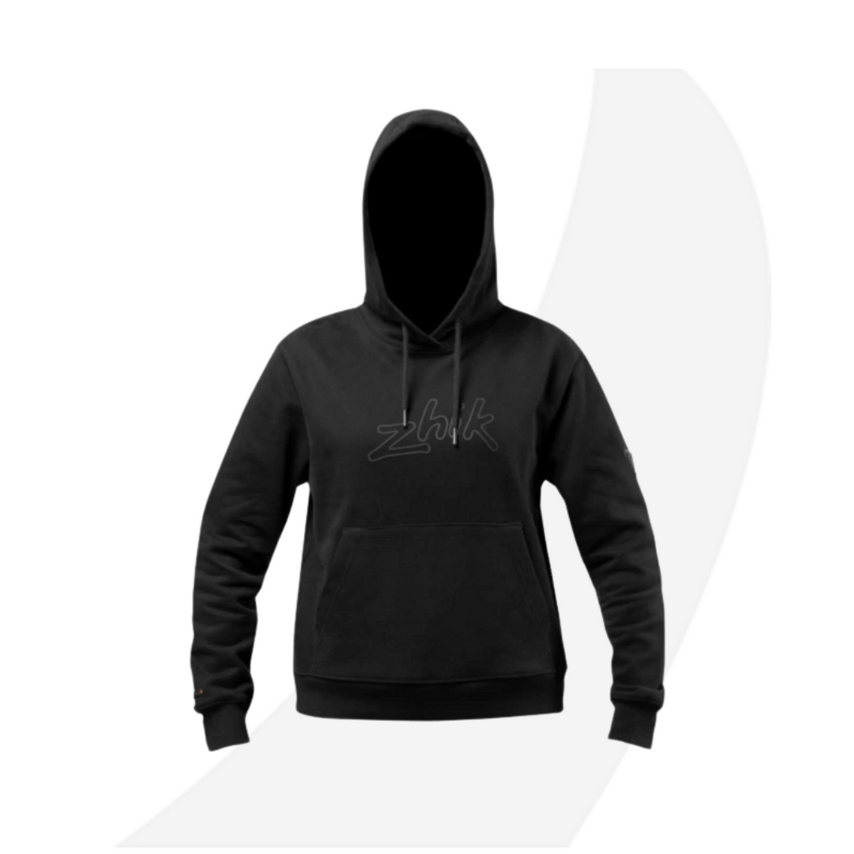 Zhik Womens Cotton Hoodie