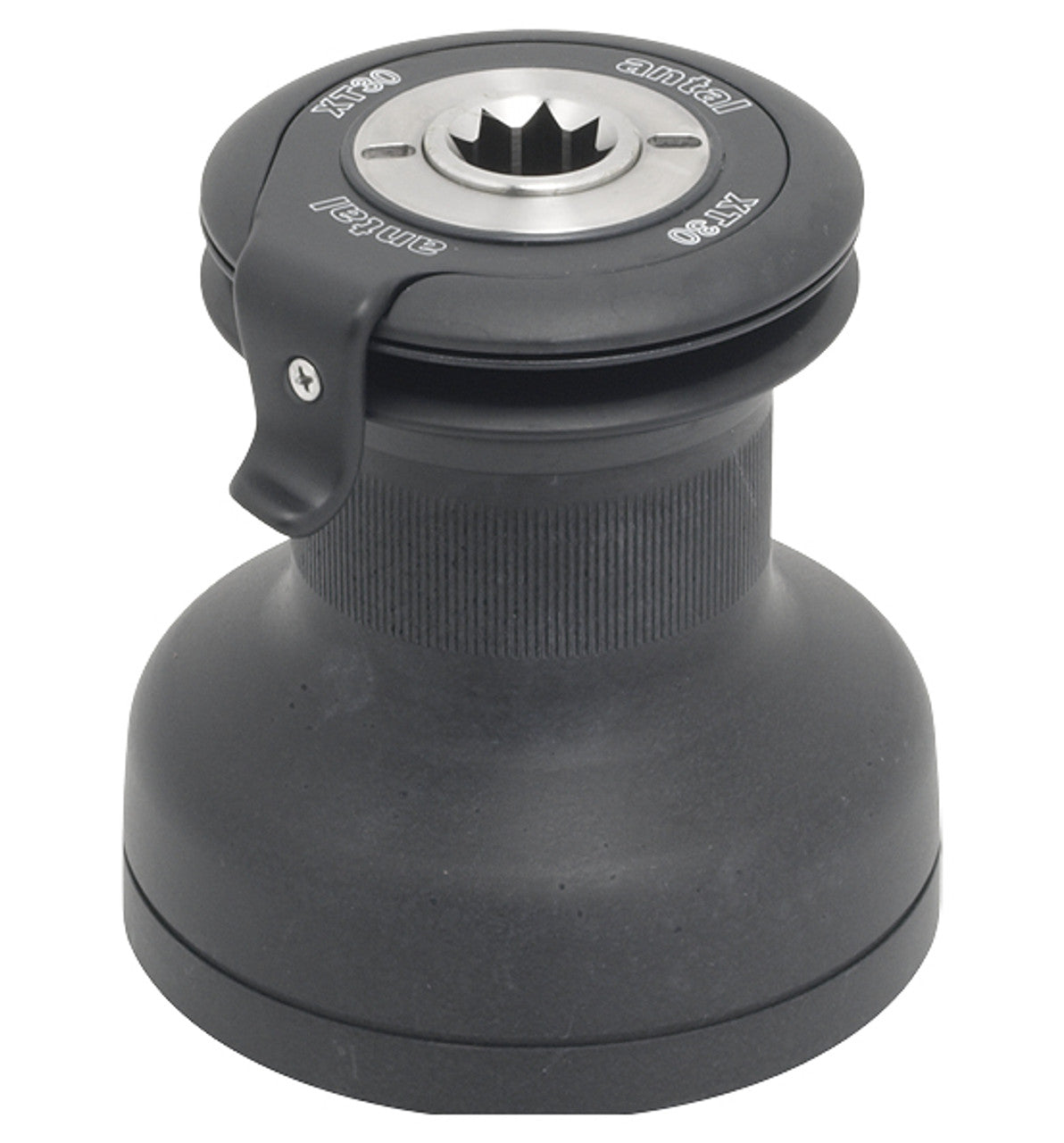 Antal Winch ST 30XT 1 Reduced Speed 30:1, Aluminum