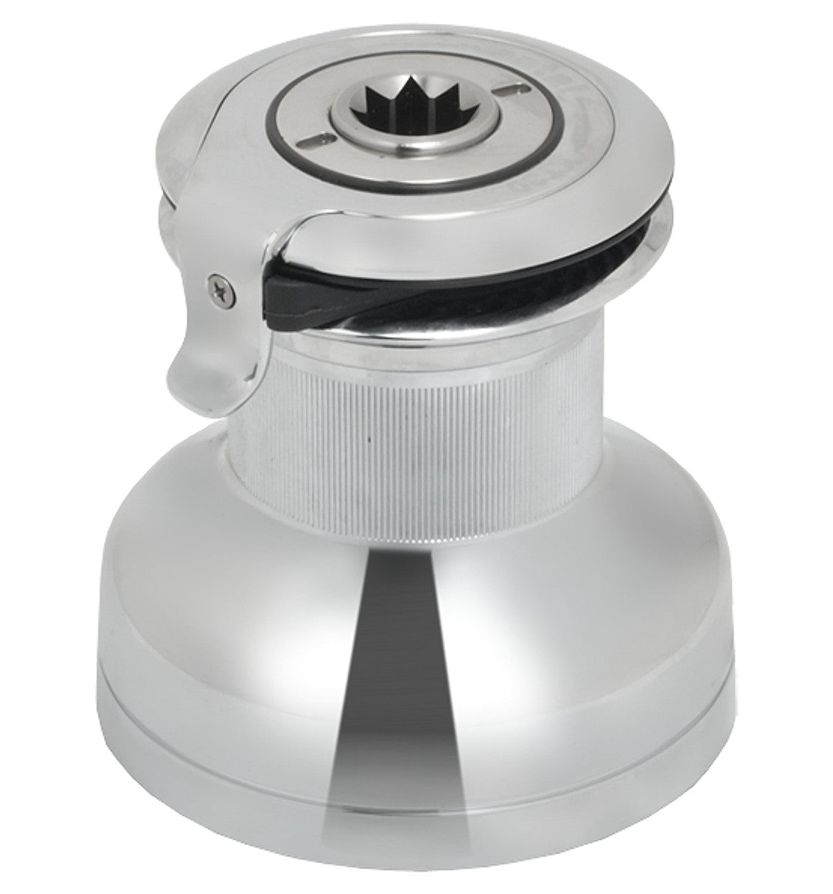 Antal Winch ST 30XT 1 Reduced Speed 30:1, Chrome