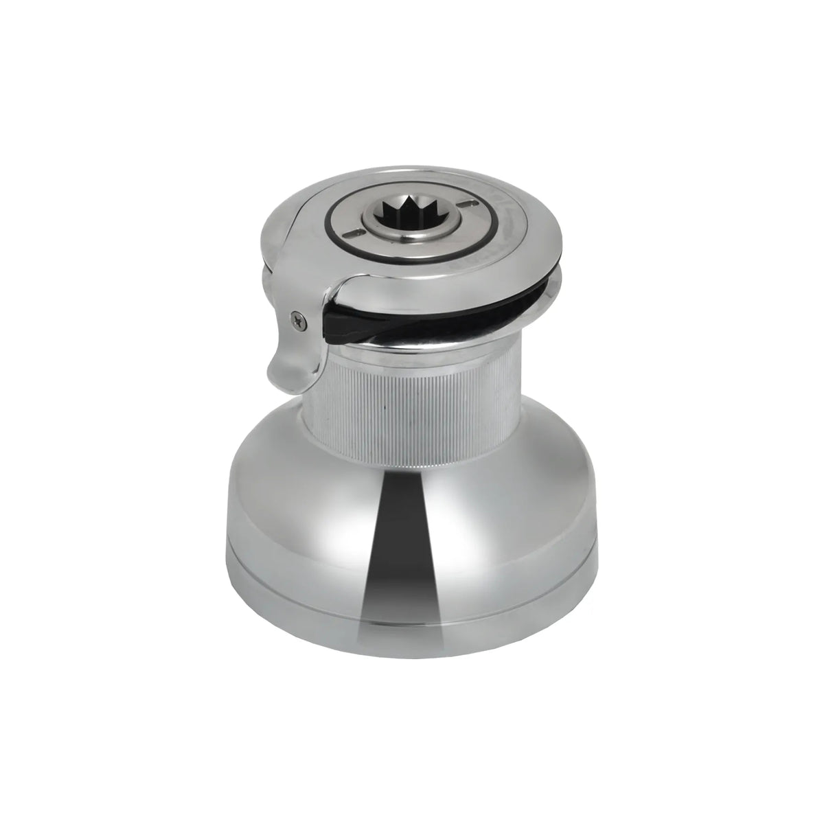 Antal Winch ST 30XT 1 Reduced + 1 Geared Speed 30:1, Chrome