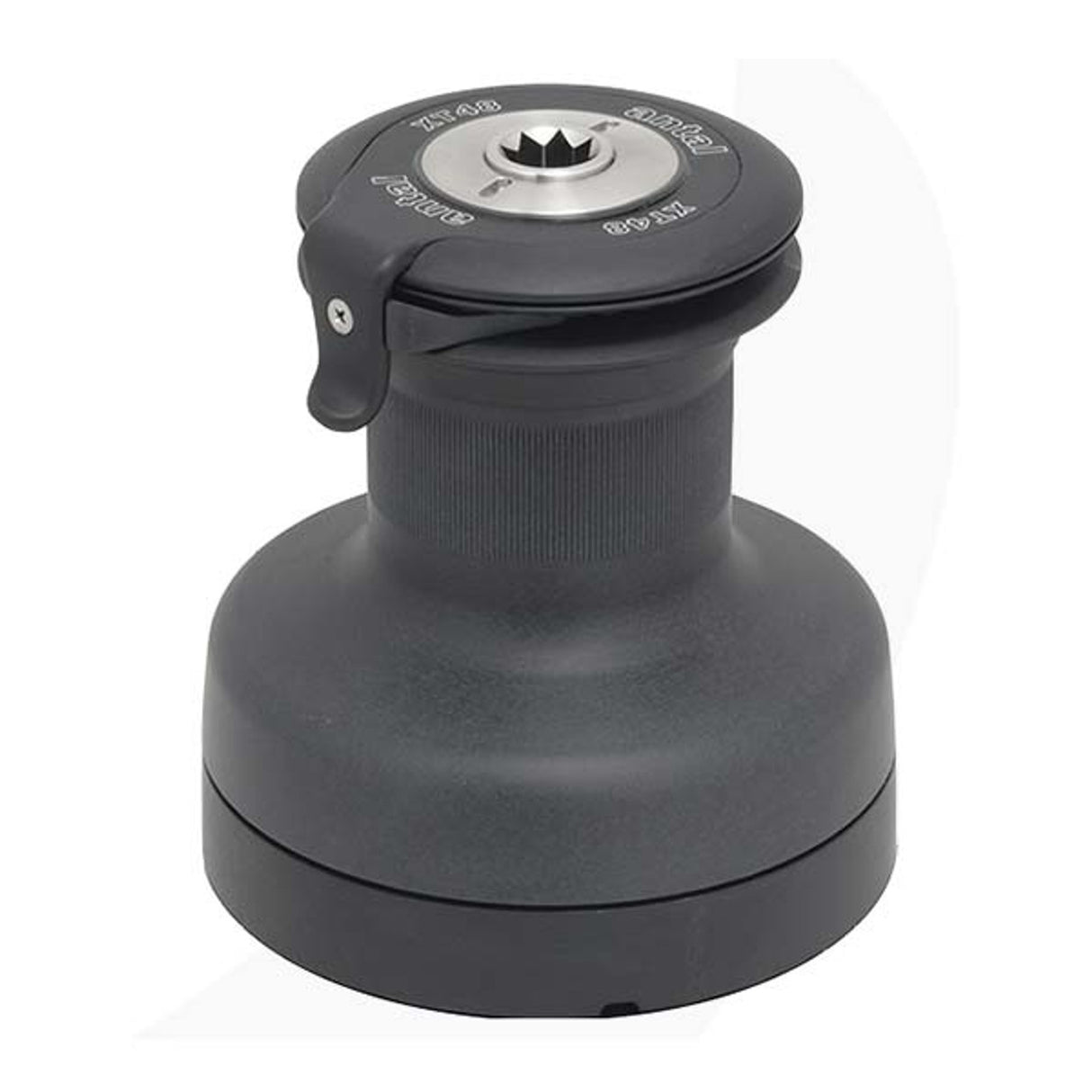 Antal Winch ST 48XT 2 Speed, Aluminum