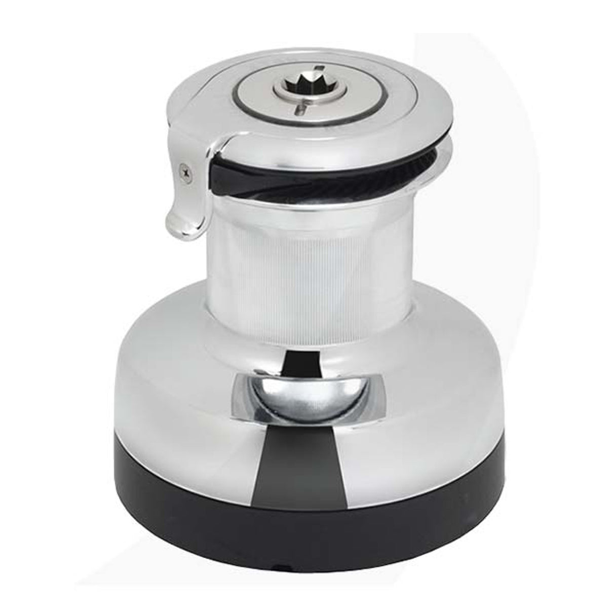 Antal Winch ST 48XT 2 Speed, Chrome