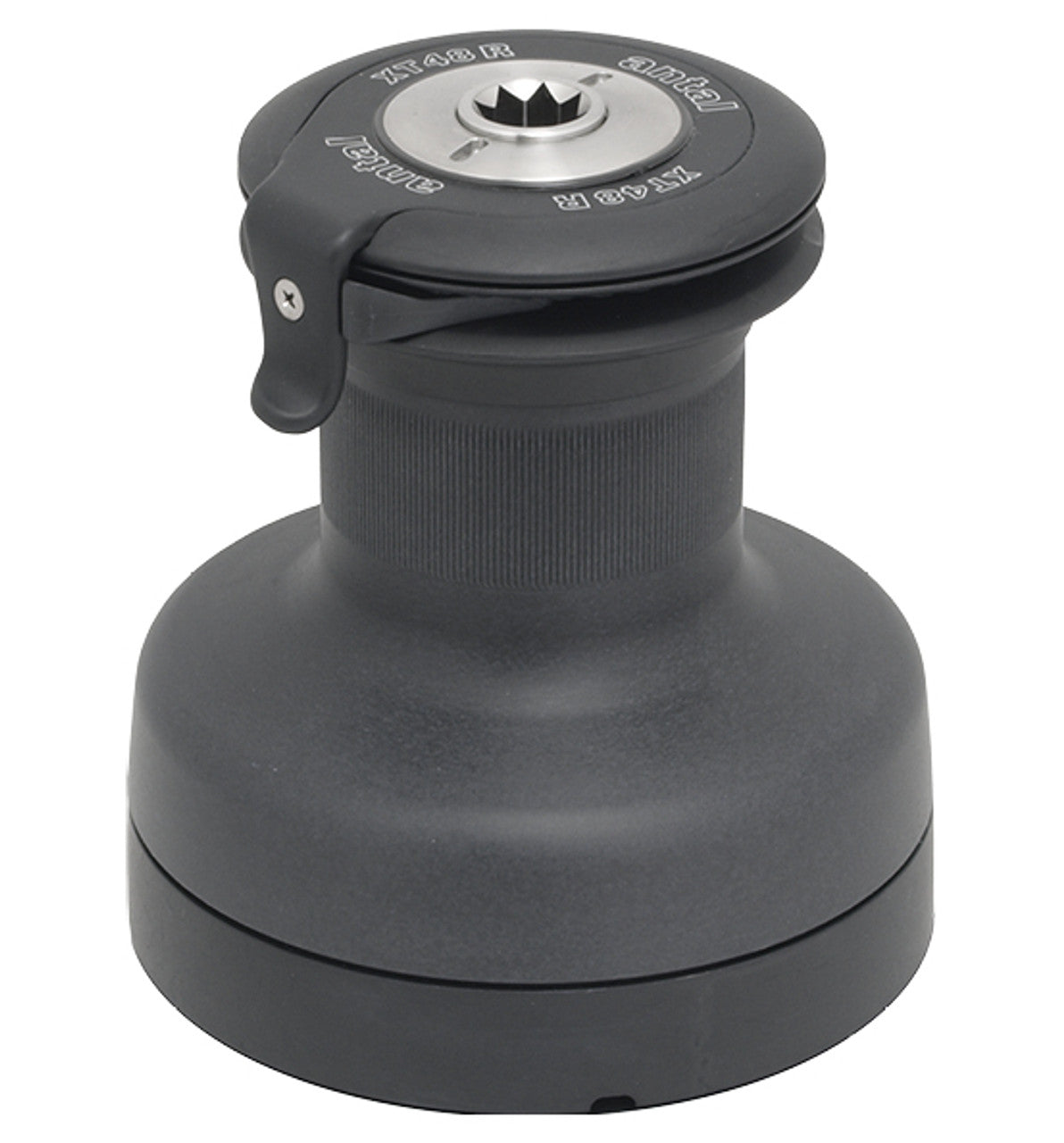 Antal Winch ST 48XT 2 Speed, Race