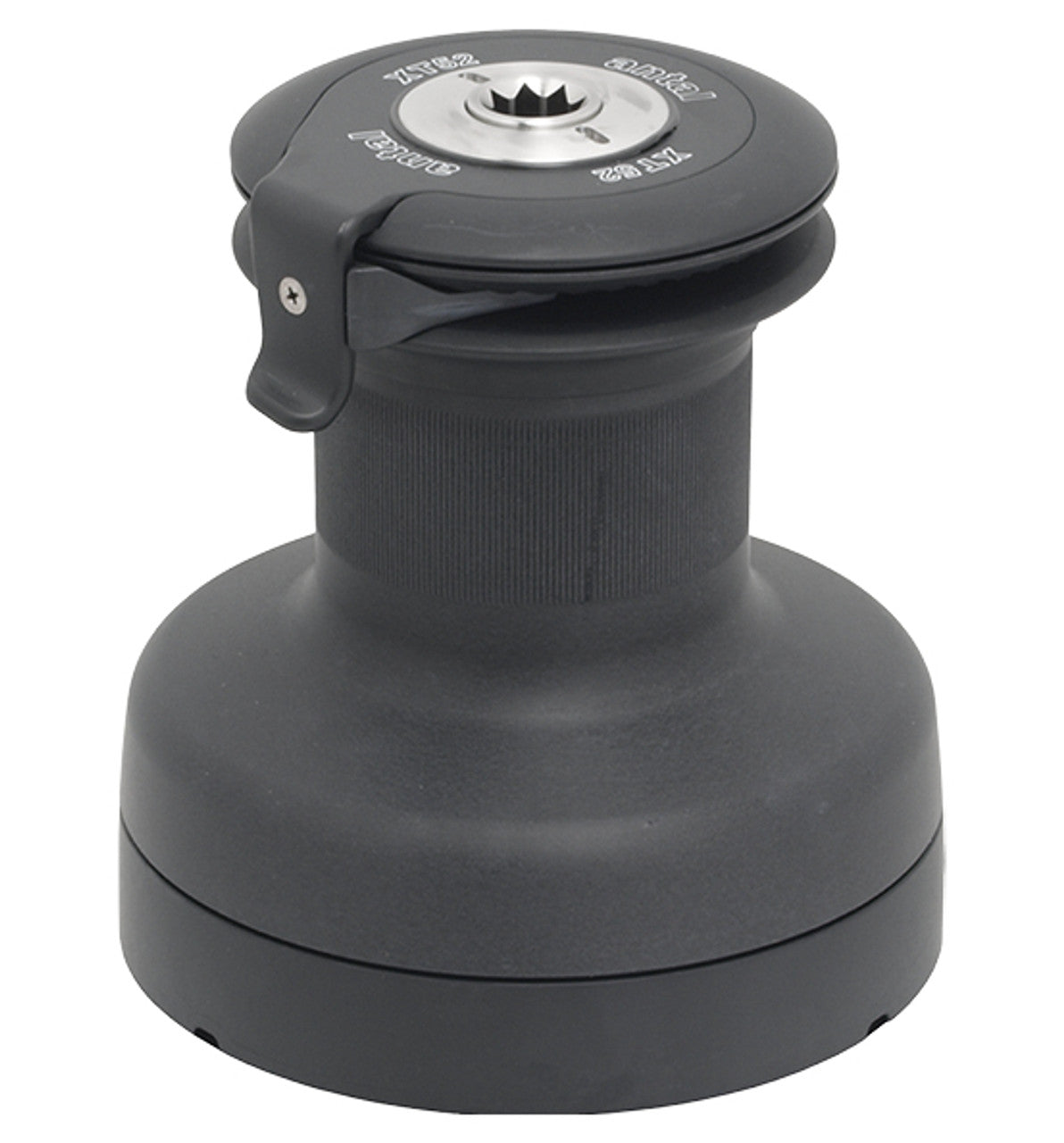 Antal Winch ST 52XT 2 Speed, Aluminum