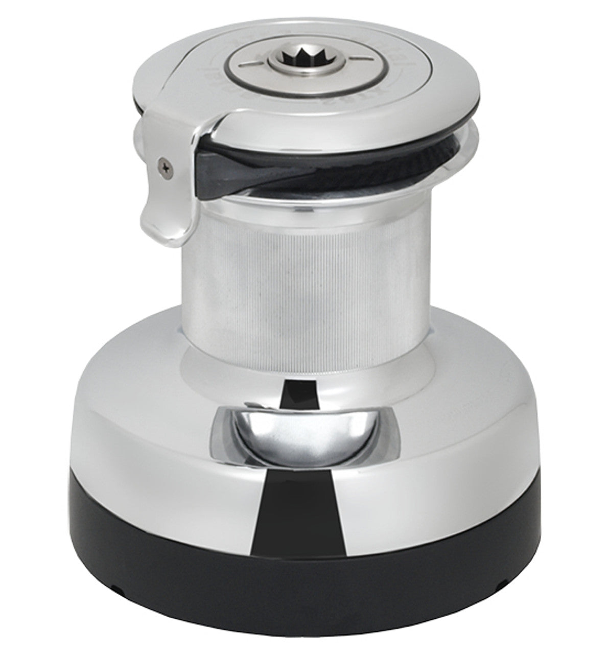 Antal Winch ST 52XT 2 Speed, Chromed Bronze