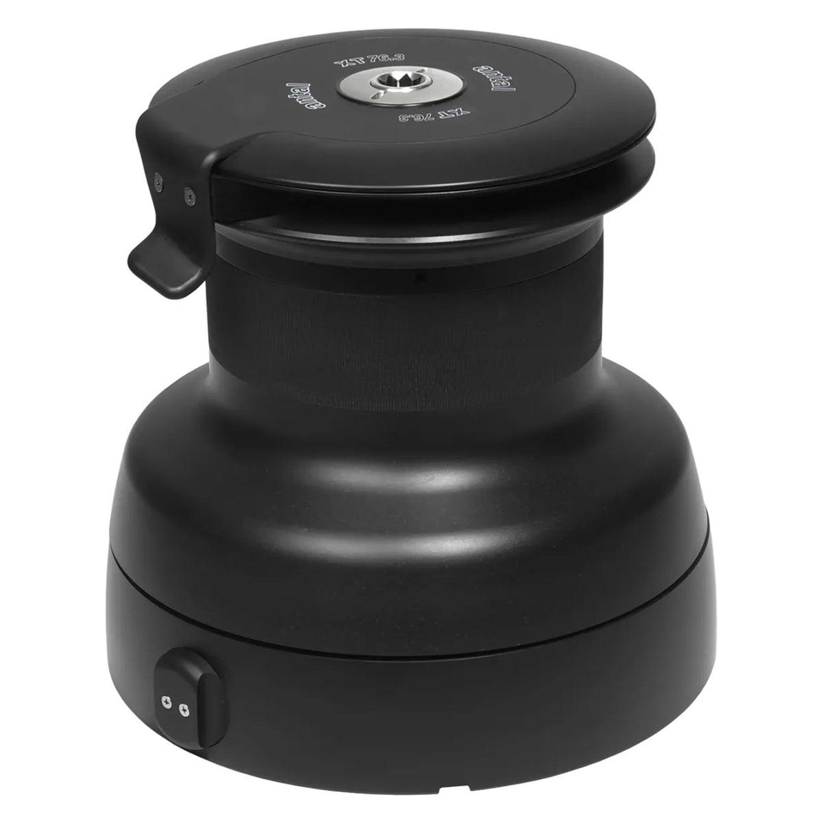 Antal Winch XT76.3 - Power 74,6:1 - 3 Speeds - ALU