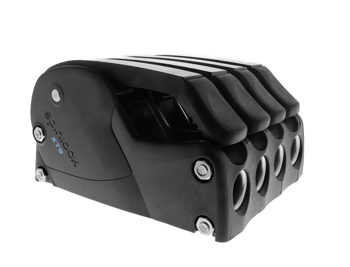 Spinlock Quadruple XTS0814 Rope Clutch