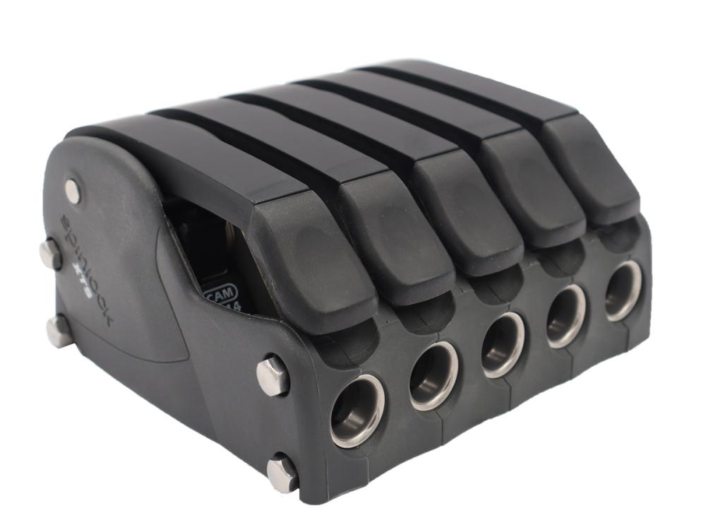 Spinlock Quintuple XTS0814 Rope Clutch