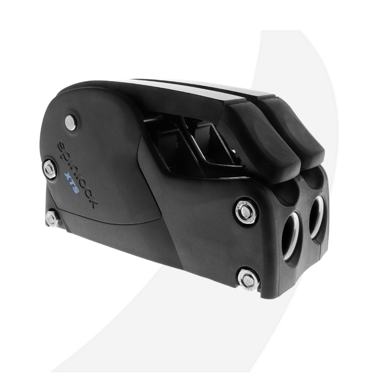 Spinlock XTS Ceramic Cam & Base Rope Clutch