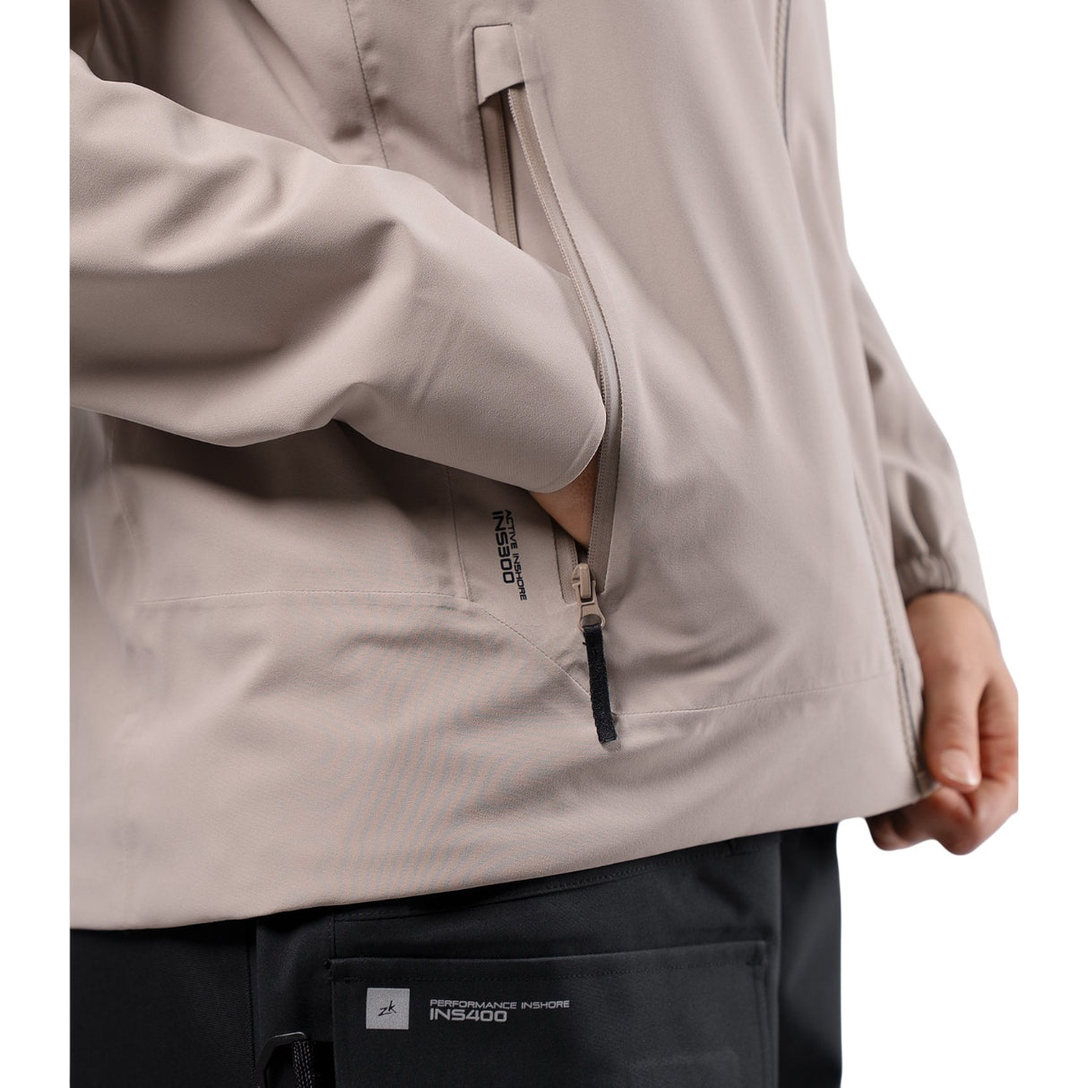 Zhik Junior INS300 Inshore Active Jacket Kids