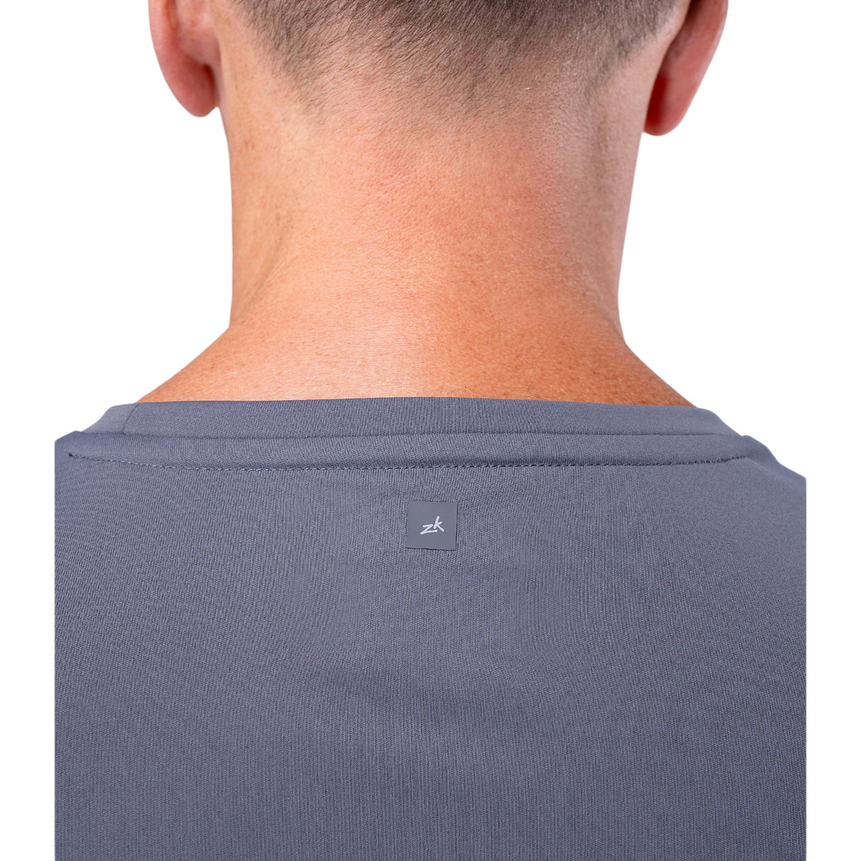 Zhik UVActive Long Sleeve Tech Top Mens