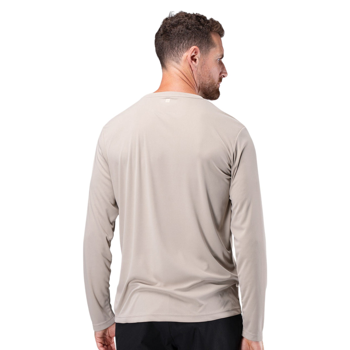 Zhik UVActive Long Sleeve Tech Top Mens