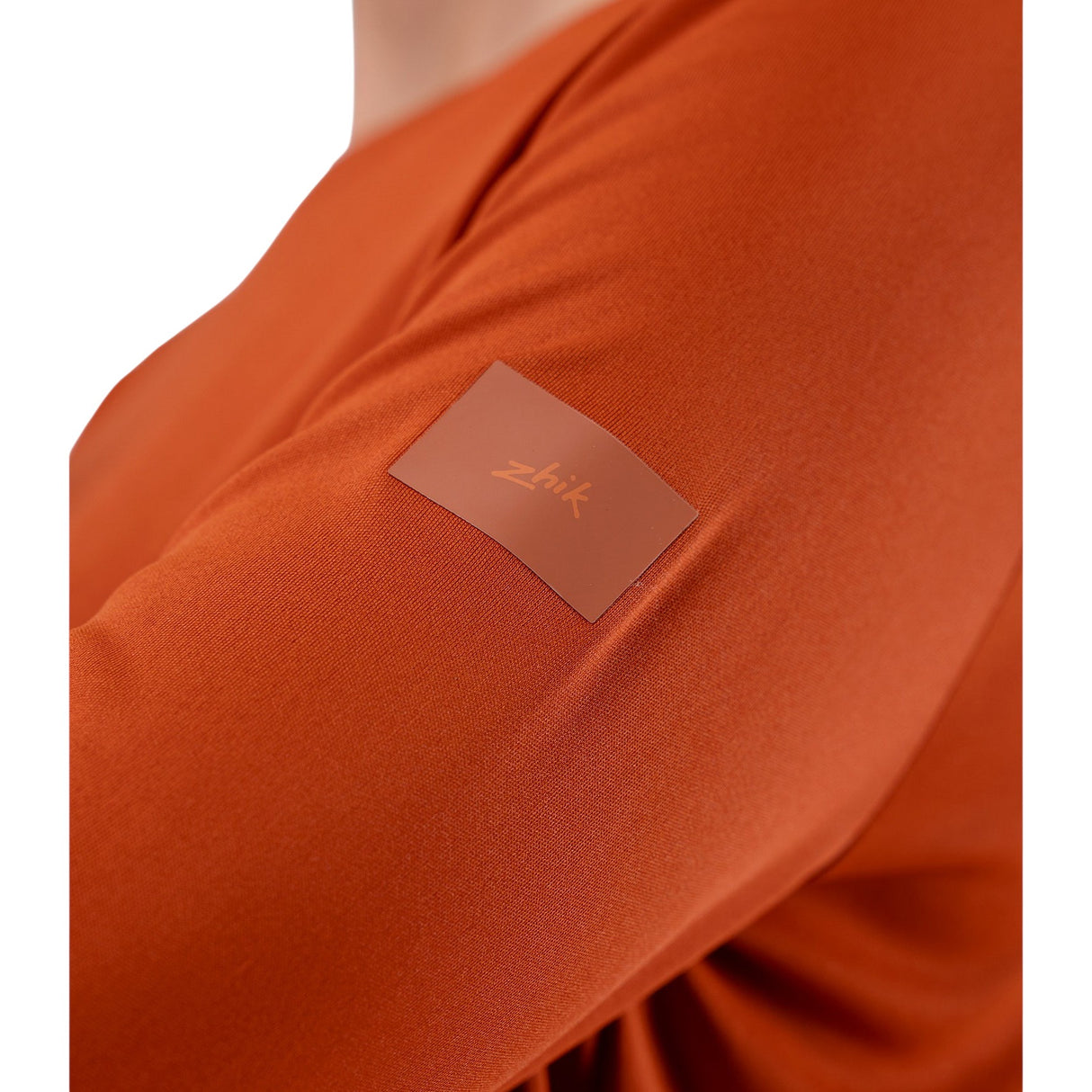 Zhik UVActive Long Sleeve Tech Top Womens