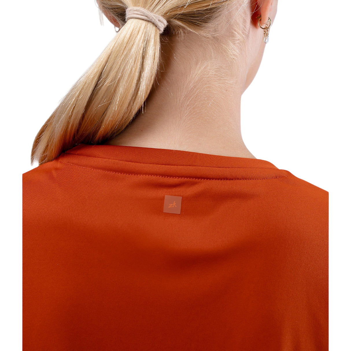 Zhik UVActive Long Sleeve Tech Top Womens