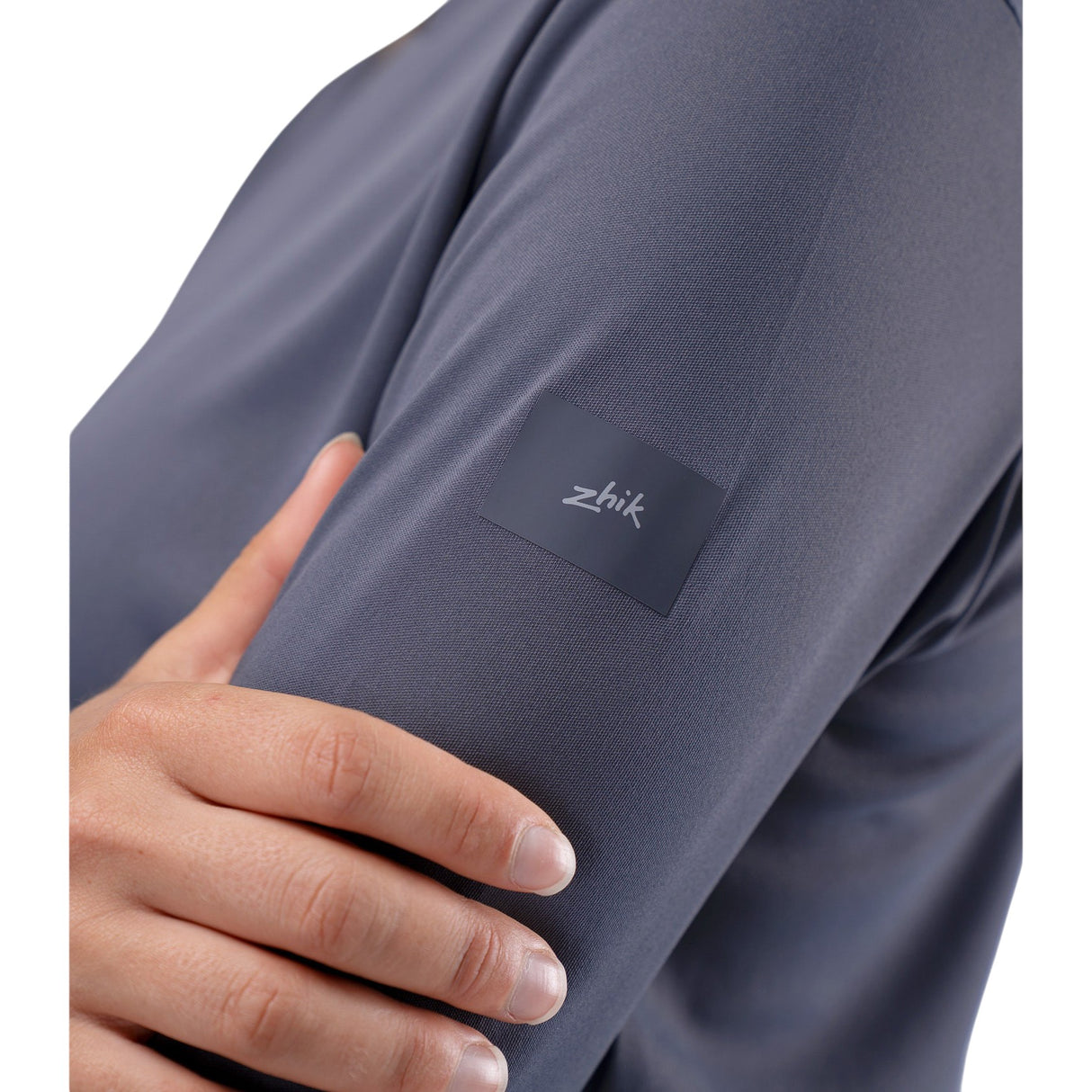 Zhik UVActive Long Sleeve Tech Top Womens