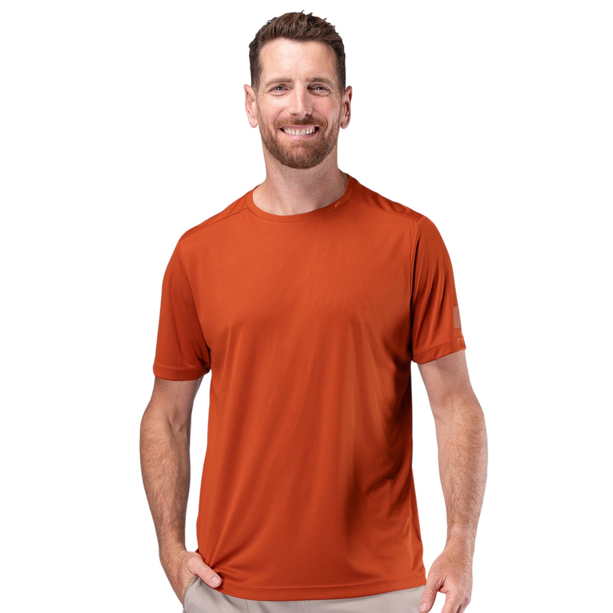 Zhik UVActive Short Sleeve Tech Tee Mens