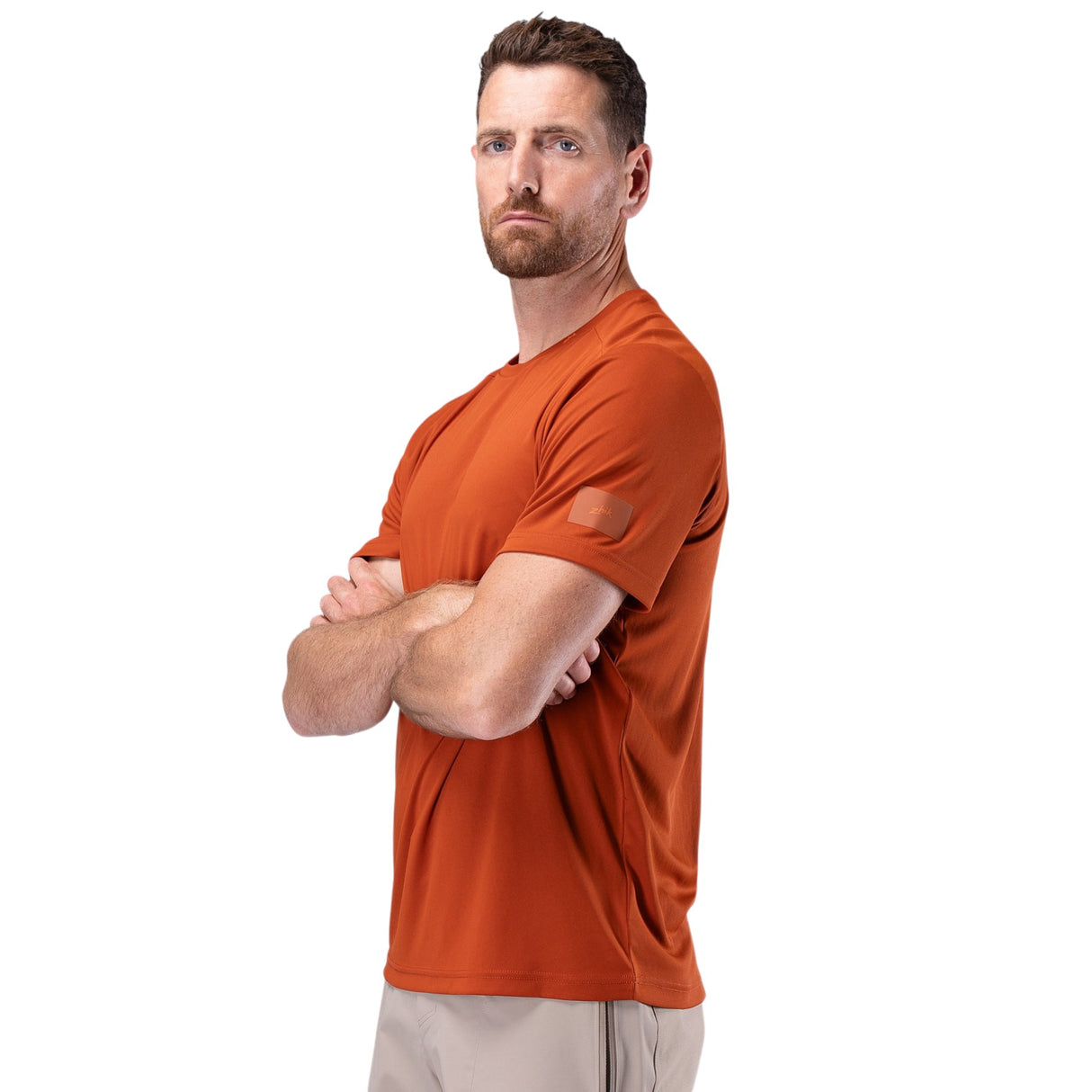 Zhik UVActive Short Sleeve Tech Tee Mens