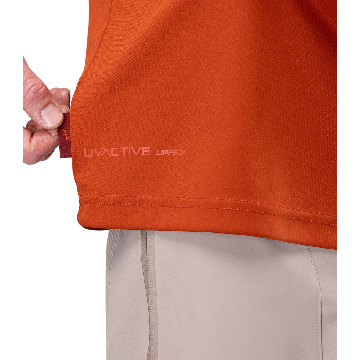 Zhik UVActive Short Sleeve Tech Tee Mens