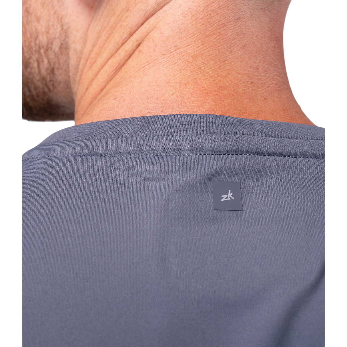 Zhik UVActive Short Sleeve Tech Tee Mens