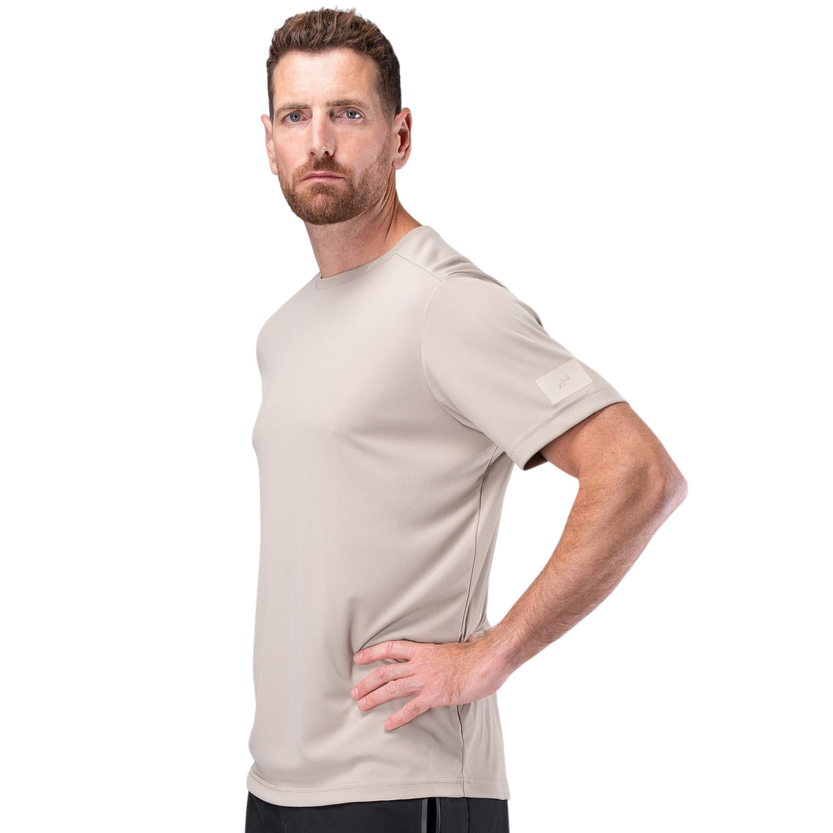 Zhik UVActive Short Sleeve Tech Tee Mens
