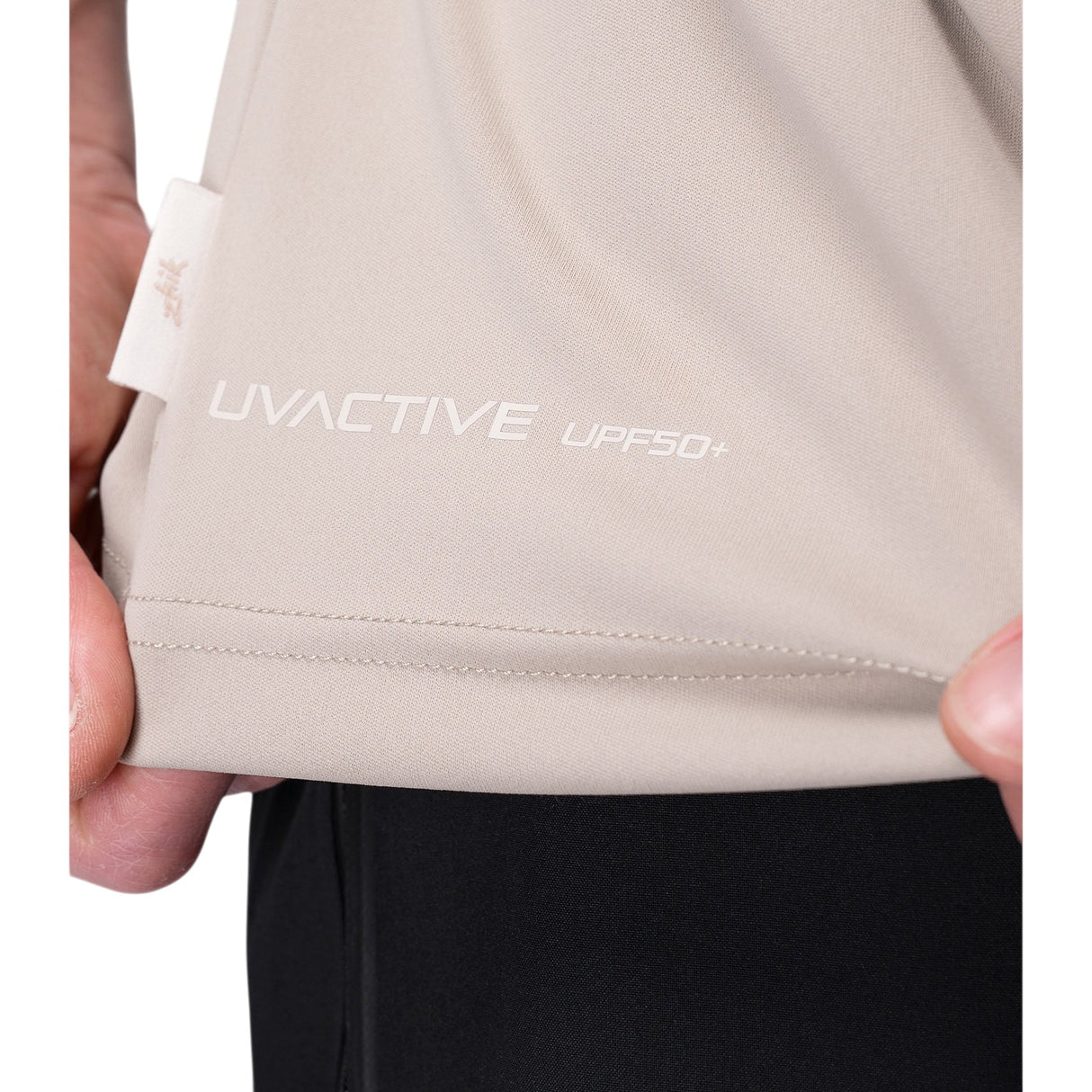 Zhik UVActive Short Sleeve Tech Tee Mens