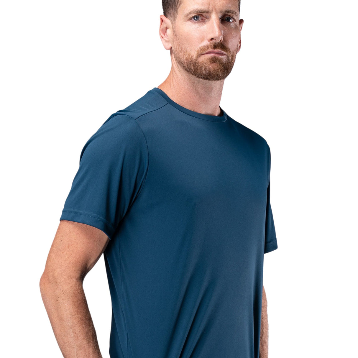 Zhik UVActive Short Sleeve Tech Tee Mens