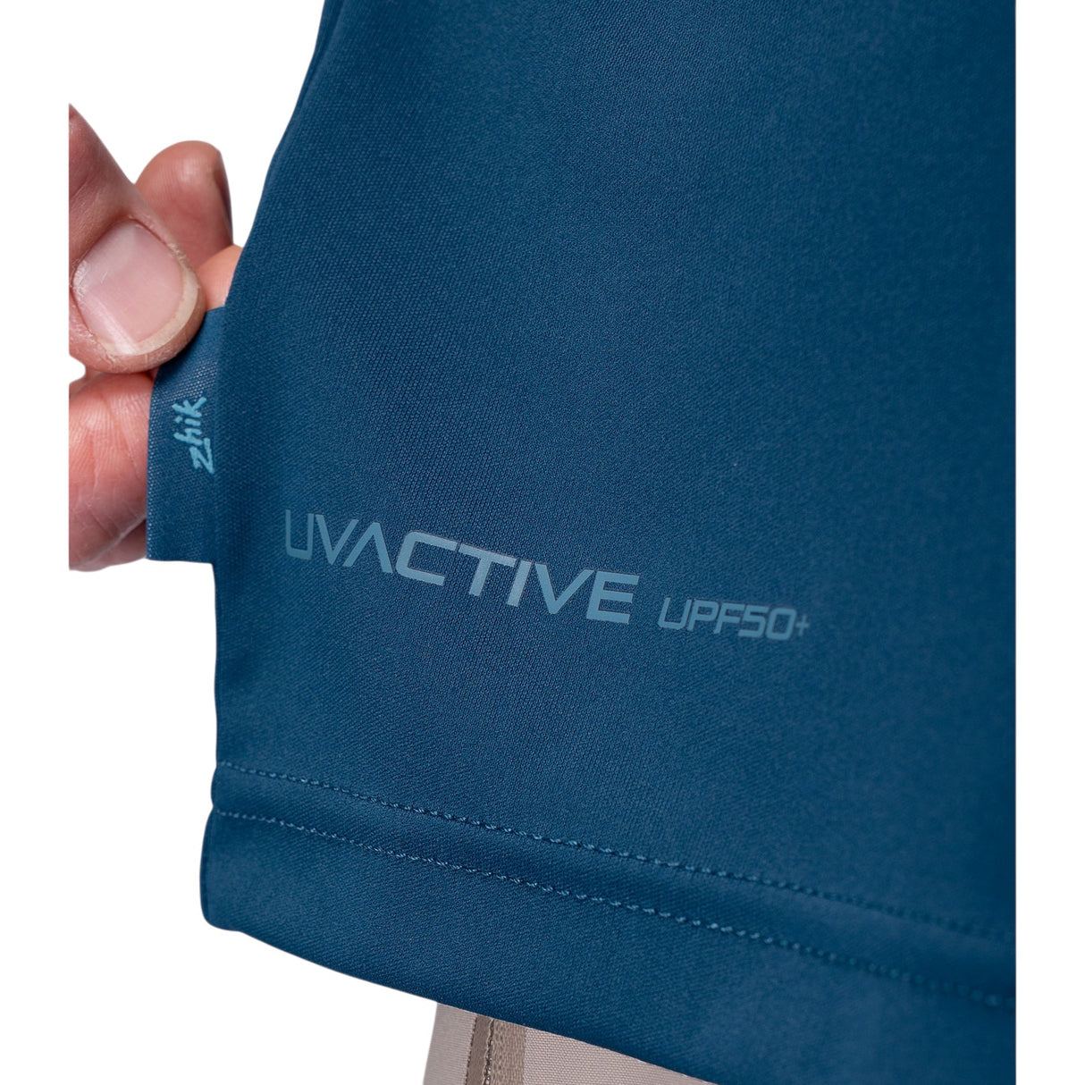 Zhik UVActive Short Sleeve Tech Tee Mens