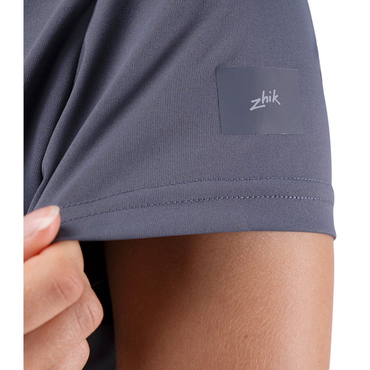 Zhik UVActive Short Sleeve Tech Tee Womens