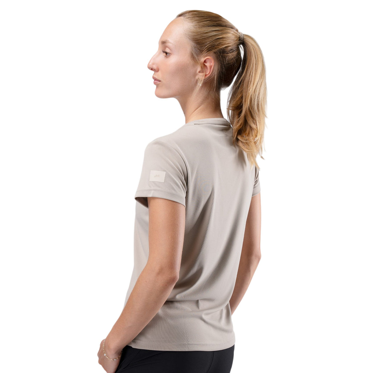 Zhik UVActive Short Sleeve Tech Tee Womens