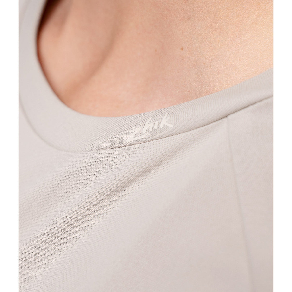 Zhik UVActive Short Sleeve Tech Tee Womens