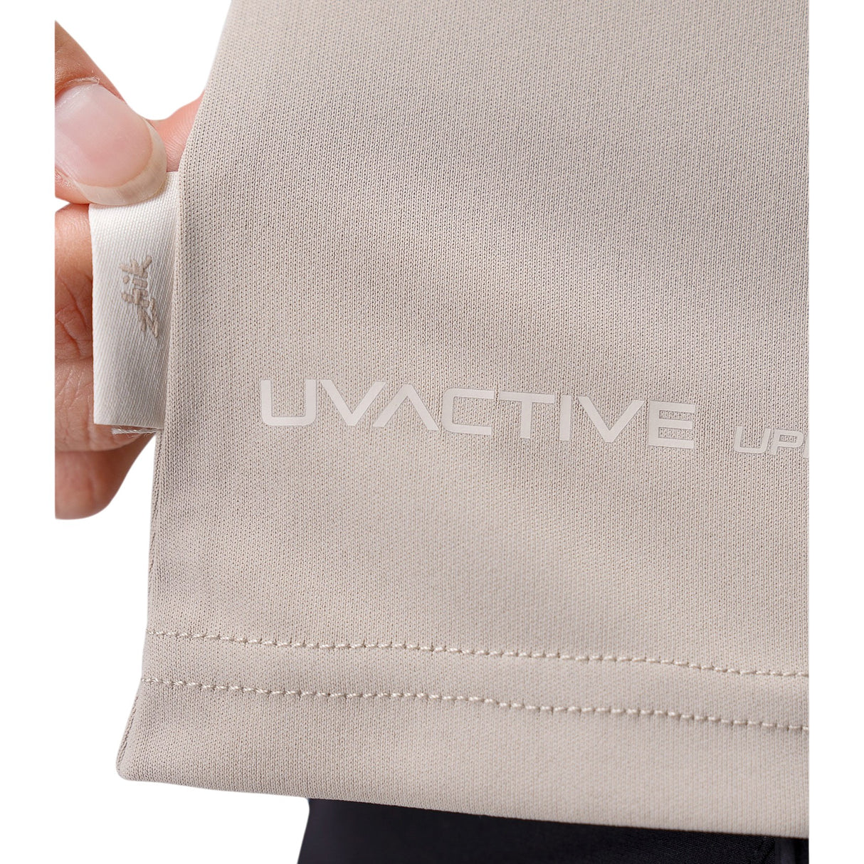 Zhik UVActive Short Sleeve Tech Tee Womens