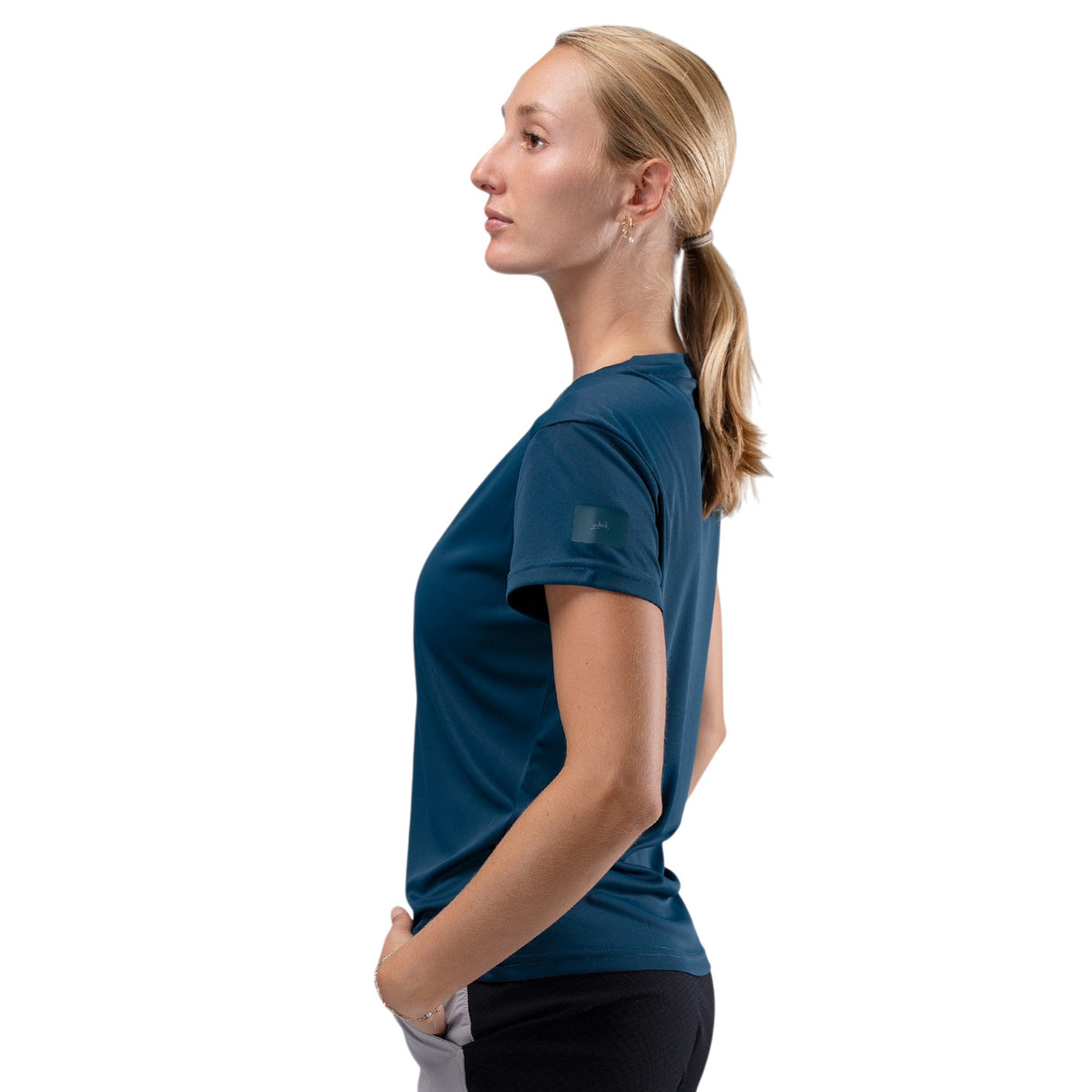 Zhik UVActive Short Sleeve Tech Tee Womens