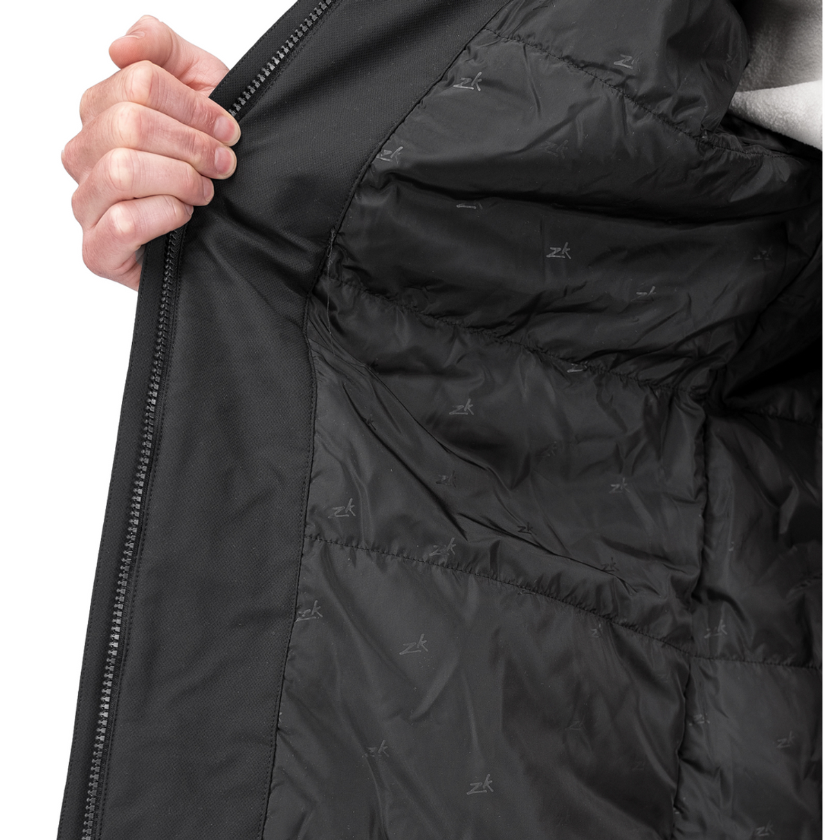 Zhik All Weather Coat