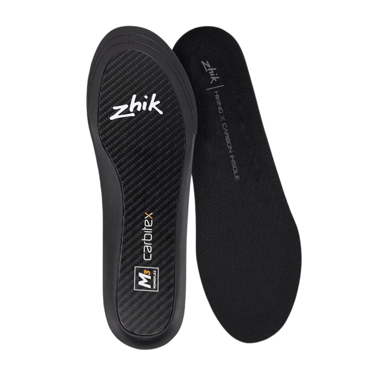 Zhik Hiking X Carbon Insole Mens