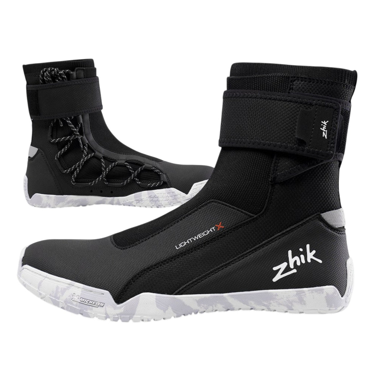 Zhik Lightweight High Cut X Boot Mens