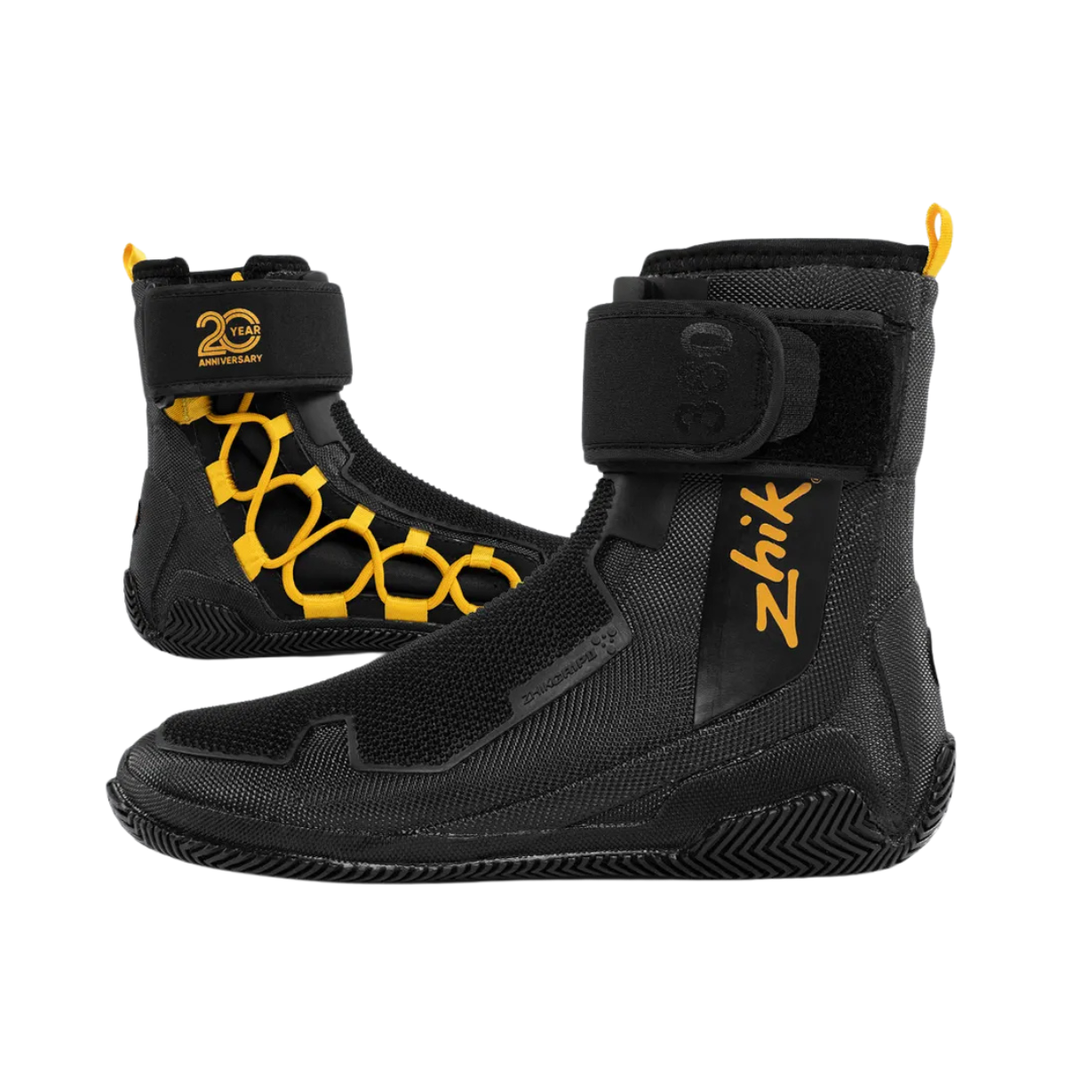 Zhik Zhikgrip II Hiking Boot. Clearance size 13