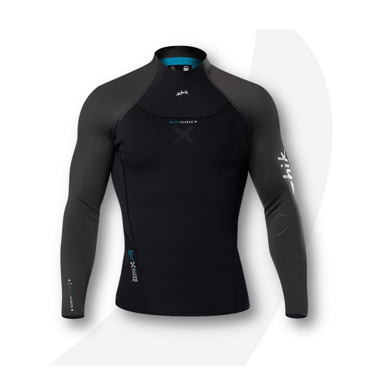 Zhik Microfleece X Top Mens