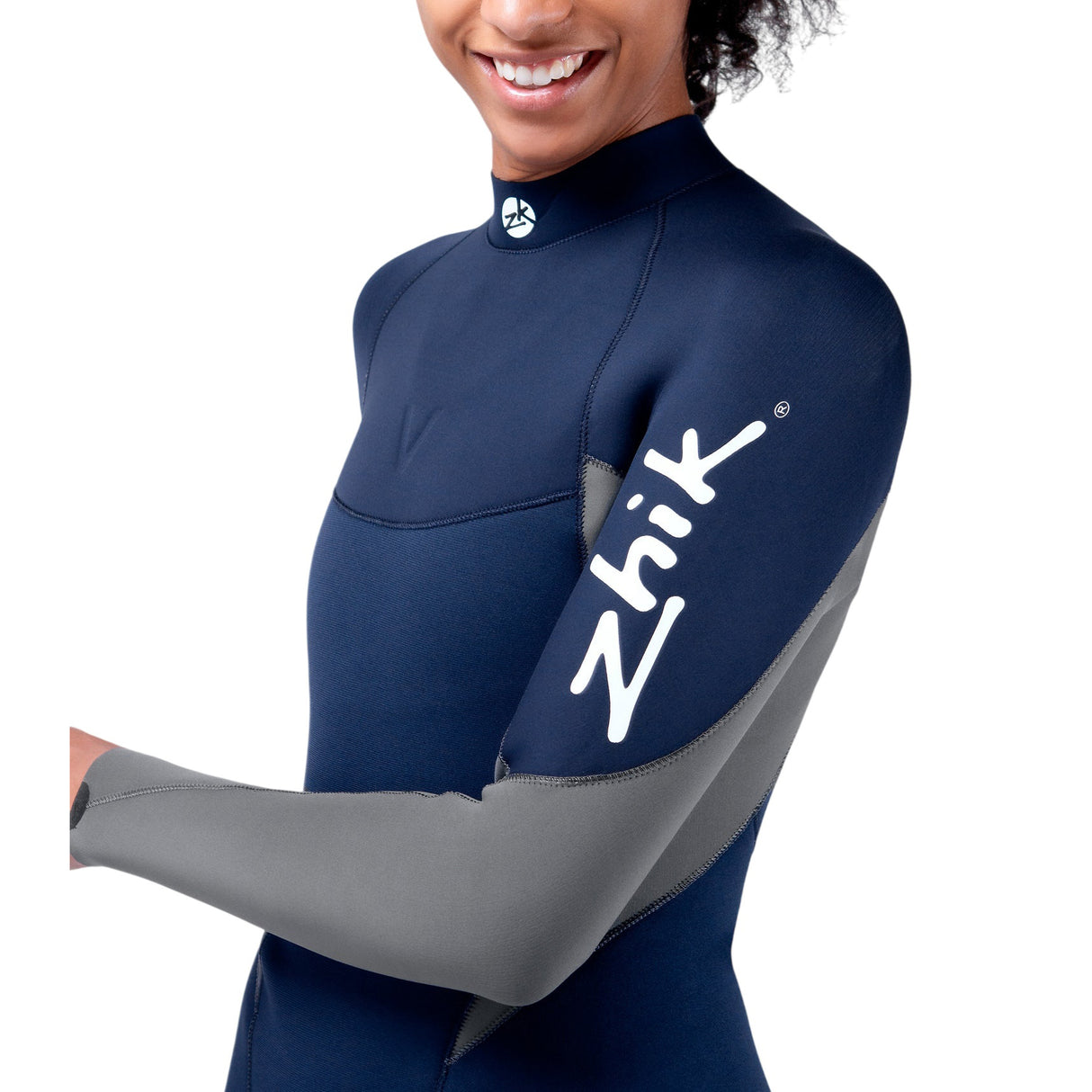 Zhik Womens Superwarm V Top