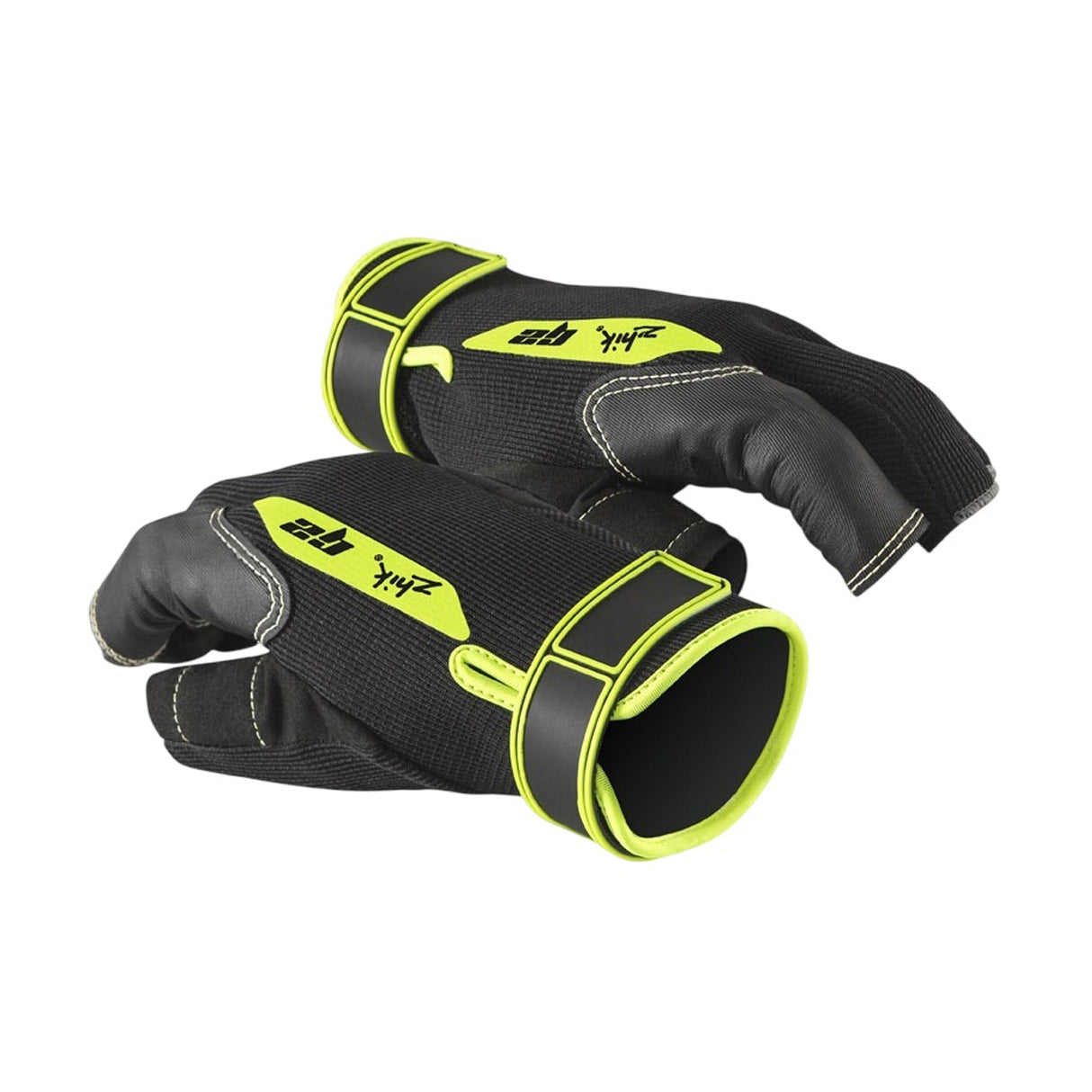 Zhik G2 Half Finger Sailing Glove