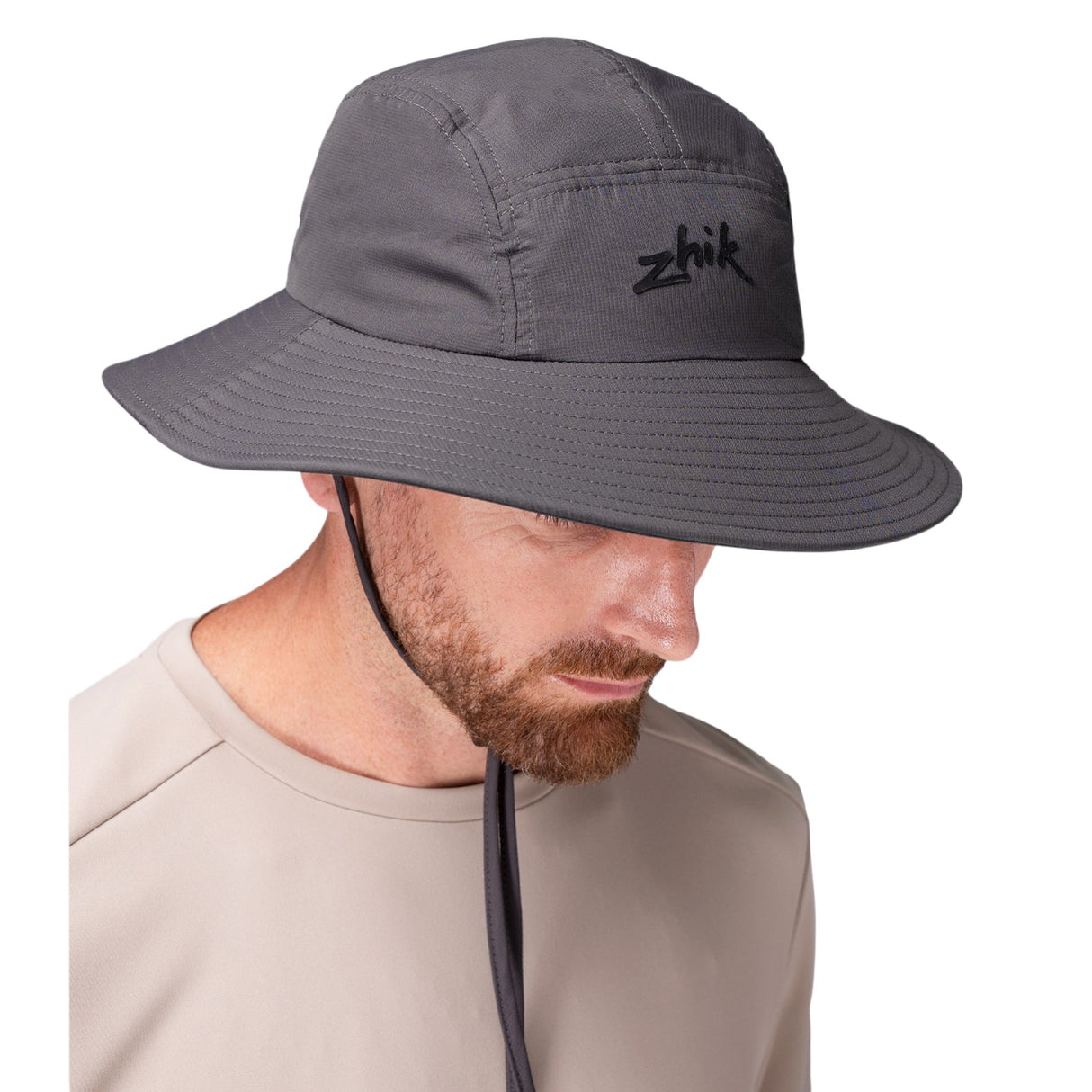 Zhik Wide Brim Hat