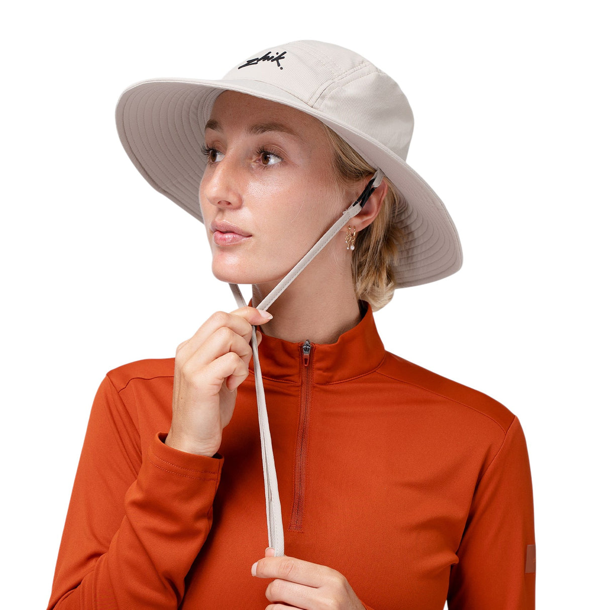 Zhik Wide Brim Hat